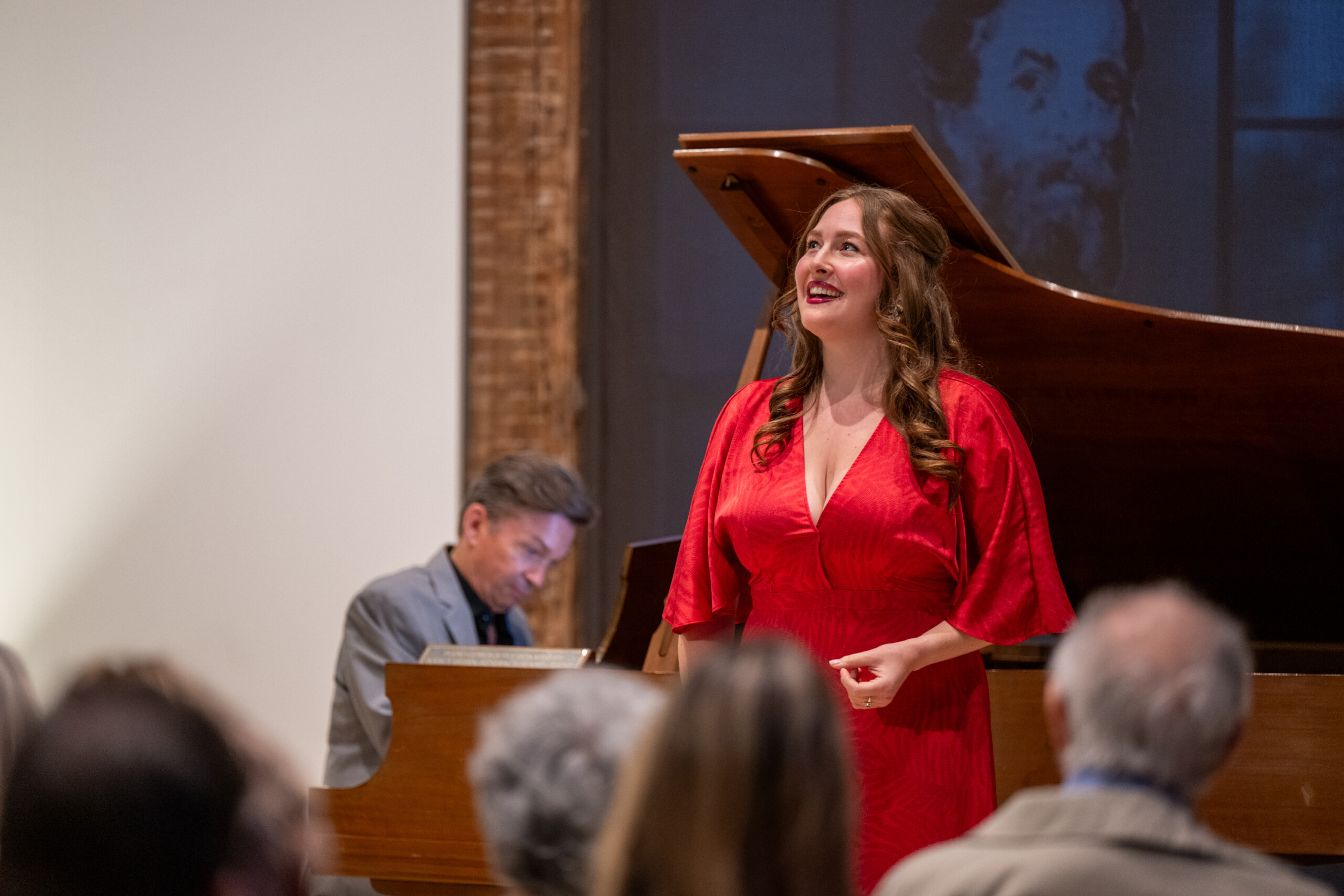 Sag Harbor Song Festival, New York | © MayaRose Creative