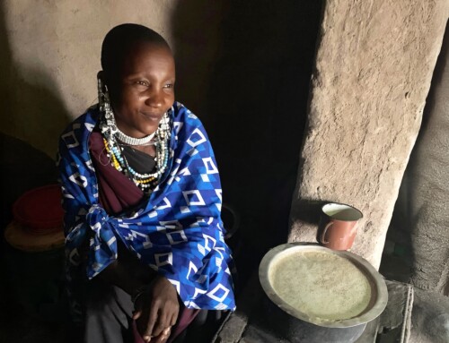 Volunteering in a Maasai Village in Tanzania: Empowering Communities Through Clean Energy