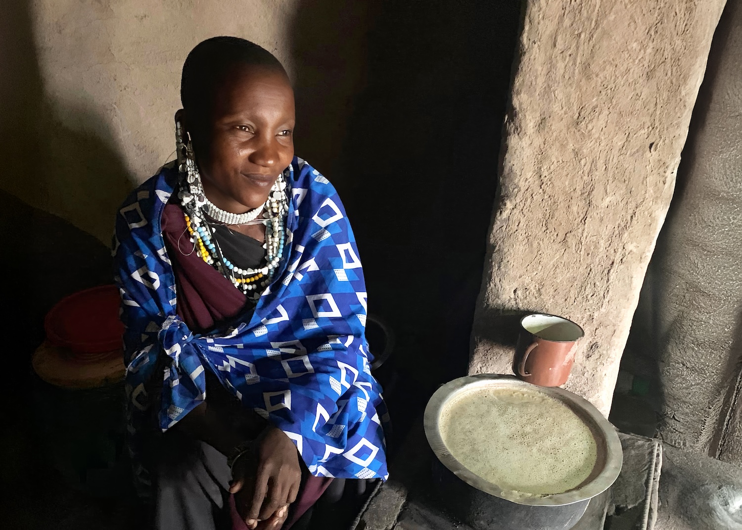 Empowering Women in Tanzania: Volunteering with the Maasai to Build a Sustainable Future
