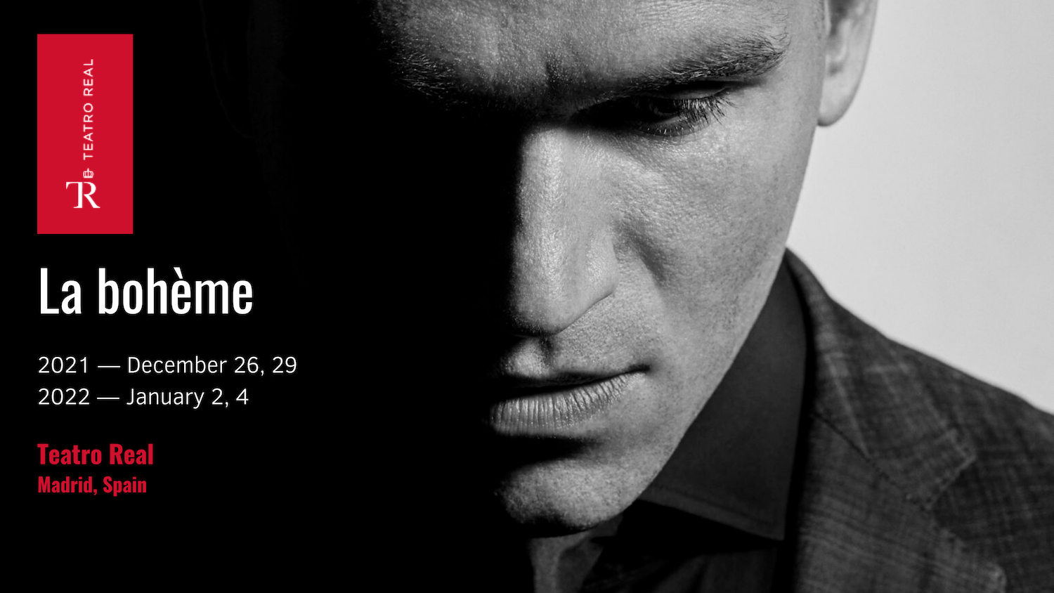 Michael Fabiano — Performance (Twitter Post)