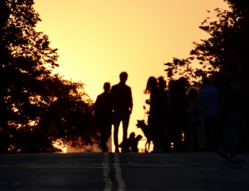 Manhattanhenge: NYC’s Most Breathtaking Sunset Phenomenon