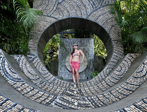 Costa Rica Road Trip Part 2: Jungle Meets Sea in Manuel Antonio