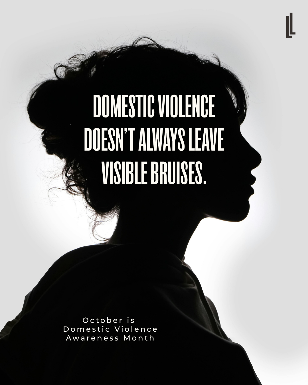 Domestic Violence Awareness Month